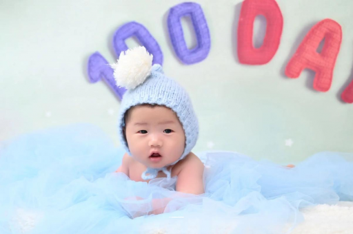 抚顺四岁宝宝贫血